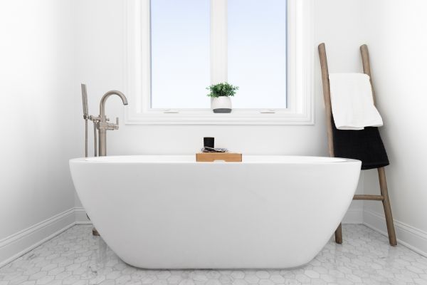 Bathtub Replacement in Shelbyville