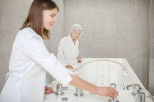 Walk In Tub Service in Shelbyville