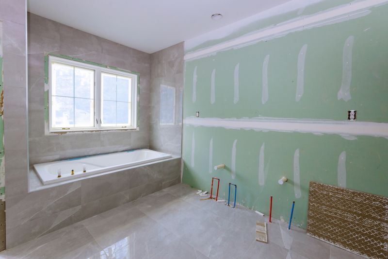 Top Bathtub Installation Companies in Mount Washington, KY