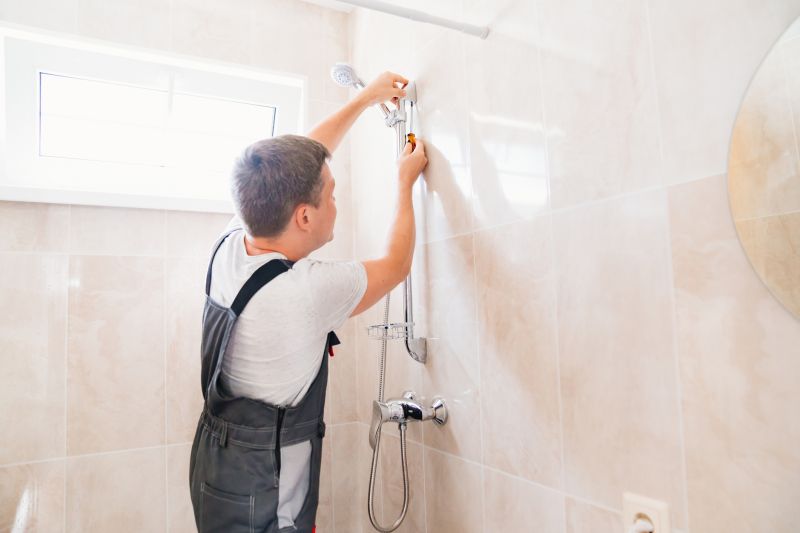 Top Shower Installation Companies in La Grange, KY