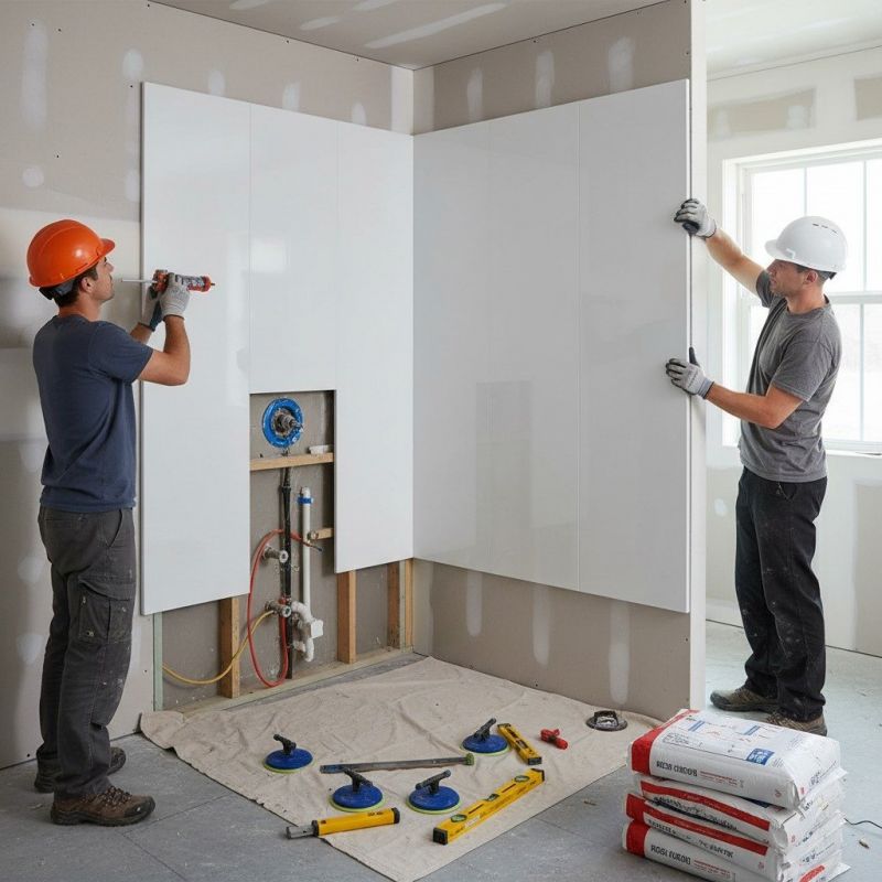 Top Shower Installation Companies in Prospect, KY